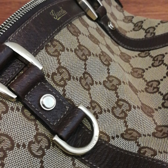 gucci bag - Picture 4 of 4